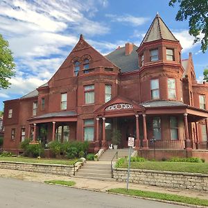 Vineyard Mansion Carriage House Βίλα Saint Joseph Exterior photo