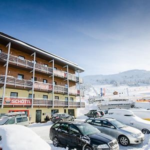 Ferienwohnung Ski-Hans Planneralm Exterior photo