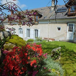 Anousta Bed and Breakfast Loubajac Exterior photo