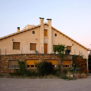 Allucant - Gallocanta Ξενοδοχείο Exterior photo