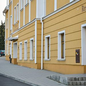 Mestske Kulturni Centrum Ve Fulneku Ξενοδοχείο Nový Jičín Exterior photo