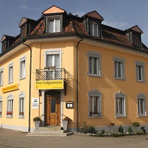 Gasthaus Drei Eidgenossen Ξενοδοχείο Bischofszell Exterior photo