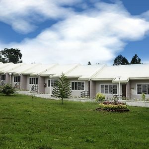 Dolores Farm Resort Polomolok Exterior photo