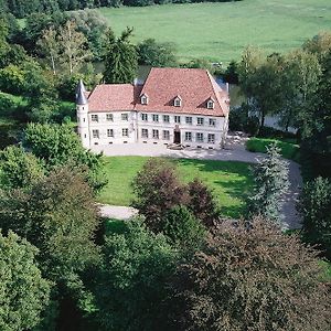 Chateau De Werde Ξενοδοχείο Matzenheim Exterior photo