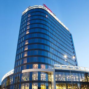 Hampton By Hilton Nizhny Novgorod Ξενοδοχείο Exterior photo