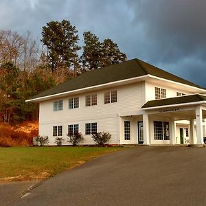 Hurricane Inn Waynesboro Exterior photo