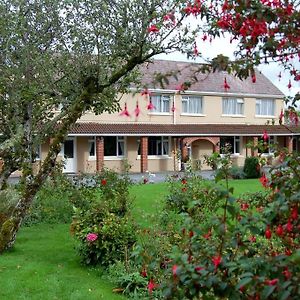 The Gardens B&B Κιλάρνεϊ Exterior photo