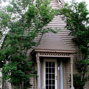 Star Of Texas Bed & Breakfast Bed and Breakfast Brownwood Exterior photo