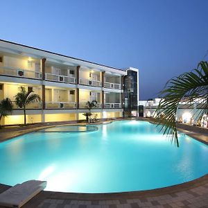 Prakruti Resort Βαντοντάρα Exterior photo