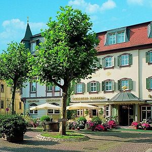 Hotel Goldener Karpfen Ohg Φούλντα Exterior photo