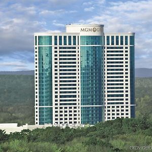 The Fox Tower At Foxwoods Ξενοδοχείο Ledyard Center Exterior photo