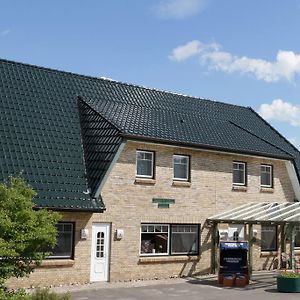 Gasthof Lafrenz Ξενοδοχείο Hamdorf Exterior photo