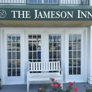 Jameson Inn Douglas Exterior photo