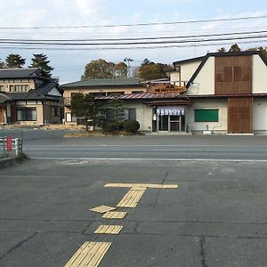 Asahiyama Drive Inn Ισινομάκι Exterior photo