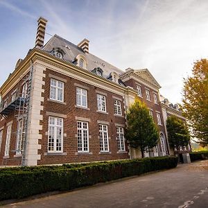 Kasteel Pietersheim Ξενοδοχείο Lanaken Exterior photo