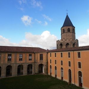 L'Abbaye Ecole De Soreze Ξενοδοχείο Exterior photo