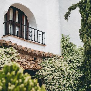 Casas Cueva Tio Tobas Guadix Ξενοδοχείο Alcudia de Guadix Exterior photo