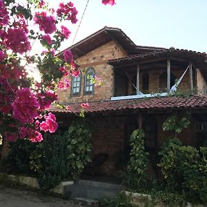 Pousada Santa Barbara Ξενοδοχείο Maruda Exterior photo