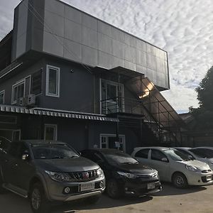 Sabai Place Sanambin Road Soi 4 Διαμέρισμα Phitsanulok Exterior photo