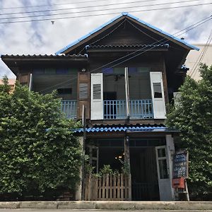 Kwan Phayao Lake House Ξενοδοχείο Exterior photo