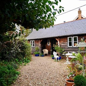 Wayside Cottage Beaulieu Exterior photo