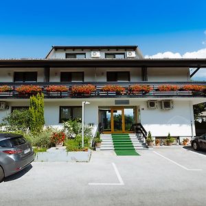 Hotel Gh Kolinska (Adults Only) Μπλεντ Exterior photo