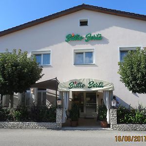 Haus Berta Ξενοδοχείο Braunau am Inn Exterior photo