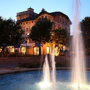 Hotel La Torre Torreglia Exterior photo