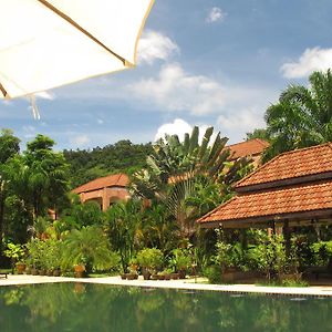 Khaolak Palm Hill Resort Καο Λακ Exterior photo