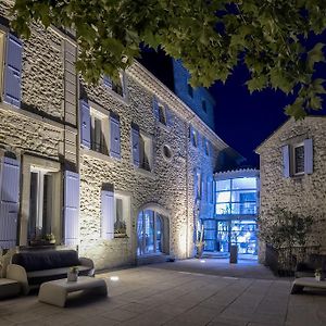 Le Moulin De Valaurie Ξενοδοχείο Exterior photo