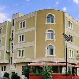 Rumman Hotel Μάνταμπα Exterior photo