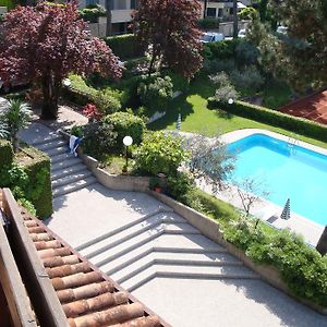 Sporting Hotel Ragno D'Oro Κονελιάνο Exterior photo