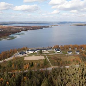 Youth Center Vasatokka Ξενοδοχείο Inari Exterior photo