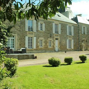 Manoir De La Queue Du Renard Ξενοδοχείο Tracy-Bocage Exterior photo