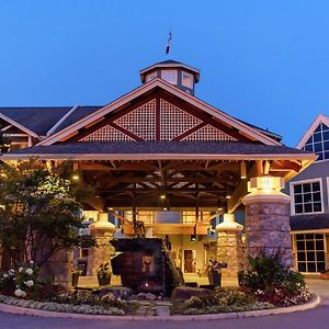 Deerhurst Resort Χάντσβιλ Exterior photo