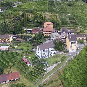 Osteria Locanda Brack Ξενοδοχείο Gudo Exterior photo