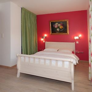 Auberge De Dully Ξενοδοχείο Room photo