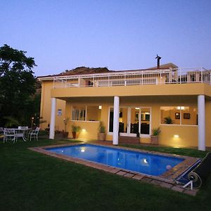 Villa Moringa Guesthouse Βίντχουκ Exterior photo