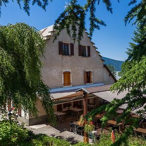 Auberge Des Montauds Ξενοδοχείο Villard-de-Lans Exterior photo