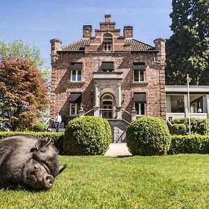 Kasteeltje Hattem Ξενοδοχείο Roermond Exterior photo