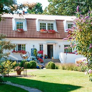 Agda Lund Bed & Breakfast Bed and Breakfast Kivik Exterior photo