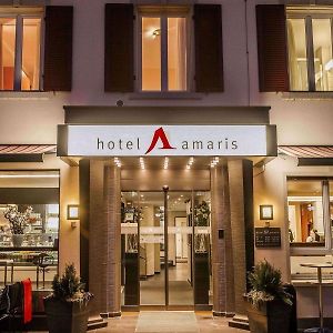 Hotel Amaris Olten Exterior photo