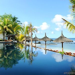 Recif Attitude (Adults Only) Ξενοδοχείο Mauritius Exterior photo