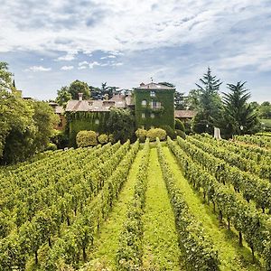 L'Albereta Relais & Chateaux Ξενοδοχείο Erbusco Exterior photo