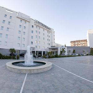 Centrum Palace Hotel & Resorts Καμπομπάσο Exterior photo