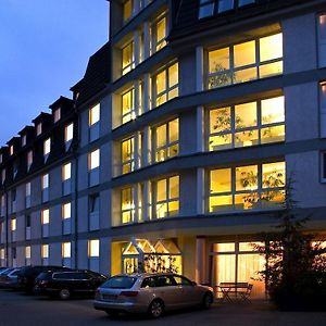 Hotel Mardin Hoppegarten Exterior photo