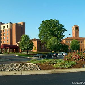 Saint John'S Resort Plymouth Exterior photo