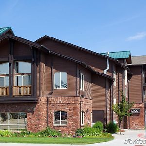 Cedar Street Hotel & Suites Sandpoint Exterior photo