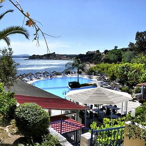 Hotel Golden Sun Φοινικούντα Exterior photo