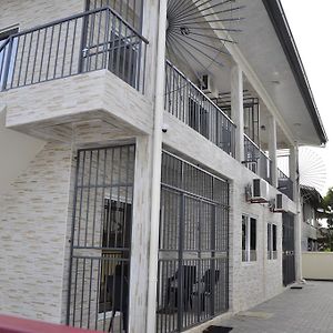 Riando Appartement Rainville Παραμαρίμπο Exterior photo